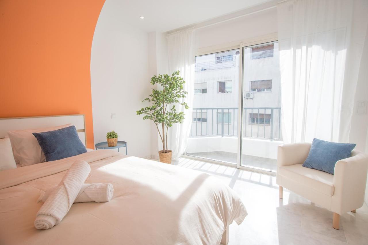Stayhere Rabat - Agdal 1 - Comfort Residence 외부 사진