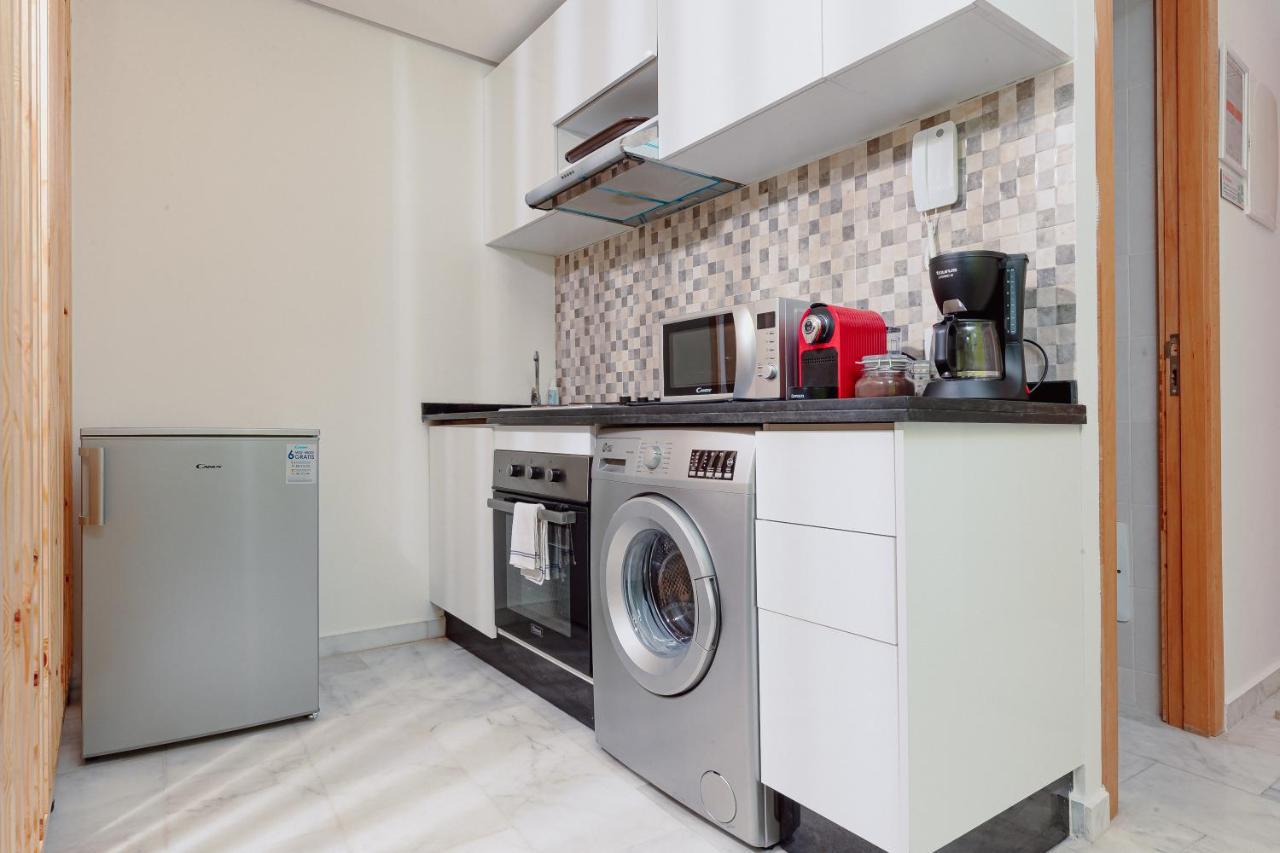 Stayhere Rabat - Agdal 1 - Comfort Residence 외부 사진